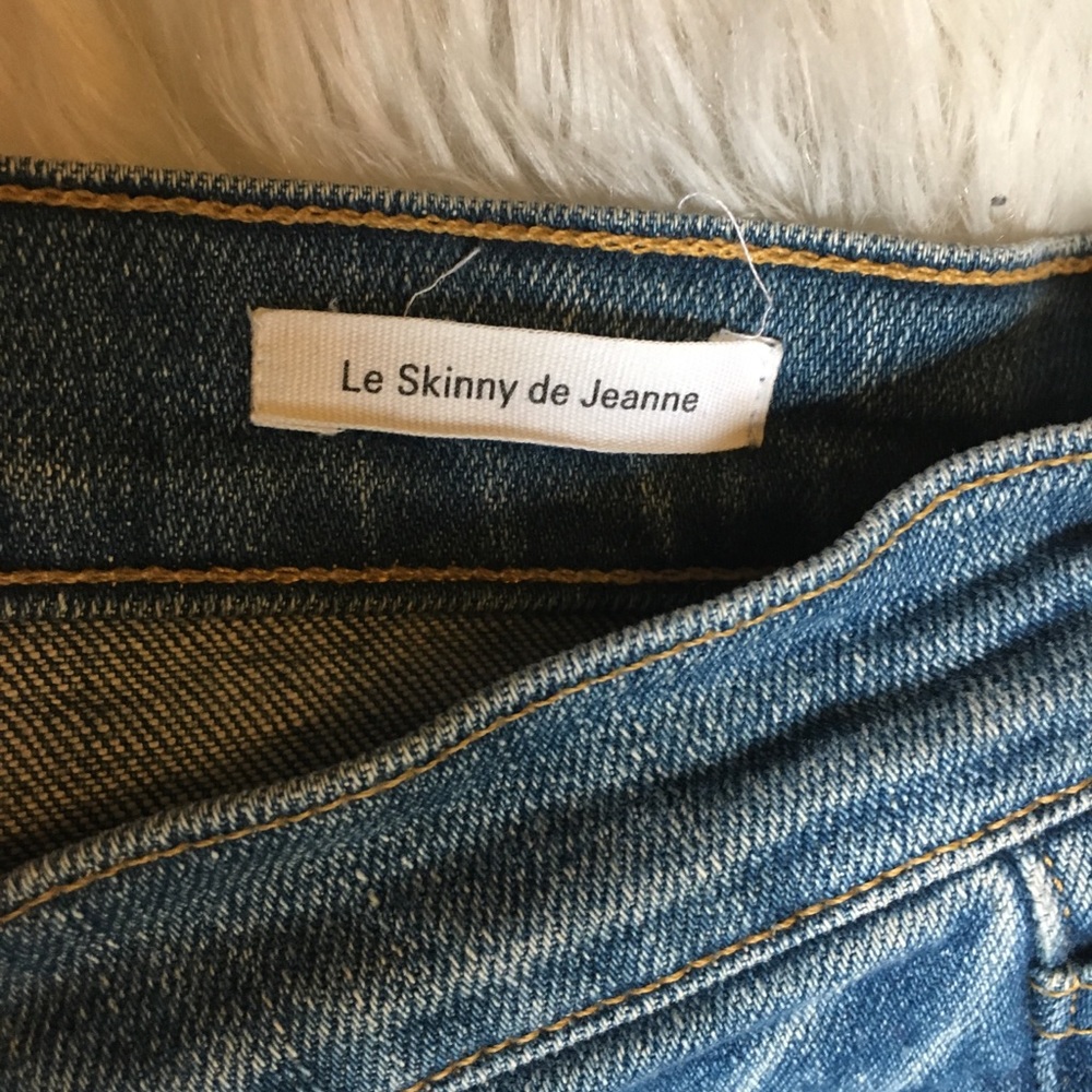 Frame denim - Picture 3 of 4